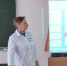 Открытое бинарное занятие - Медицинский колледж им. Н. Ляпиной