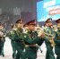 Патриотический фестиваль «Сильная Россия — это мы!» завершился в Самаре митинг-концертом - ProGorodSamara.Ru