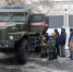 В Самаре открылась выставка техники и вооружений - ТРК Скат