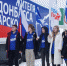Два года гуманитарной помощи: «Единая Россия» продолжает помогать жителям новых регионов и фронту - ProGorodSamara.Ru