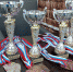 Самарцы завоевали пять медалей на чемпионате ПФО по кёрлингу - Самарская Газета