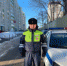 В Самаре инспектор ДПС помог доставить в больницу девочку, нуждающуюся в помощи врачей - ГУ МВД Самарской области