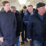 Александр Живайкин посетил семейную ферму Ятманкиных в селе Новое Ганькино Самарской области - ProGorodSamara.Ru