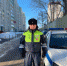 В Самаре инспектор ДПС помог доставить в больницу девочку, нуждающуюся в помощи врачей. - ГИБДД