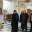 Депутат Госдумы Виктор Казаков встретился с добровольцами движения "Самарский тыл" - Губерния ТВ