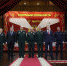 В Самару приехал статс-секретарь – заместитель директора Росгвардии генерал-полковник Олег Плохой - Самарская Газета