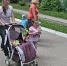 В Самаре мамы в декрете могут посещать тренировки в рамках соцпроекта - Самарская Газета