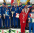 Самарские фехтовальщики отличились на этапе Гран-при - Губерния ТВ