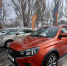 В феврале 2024-го АвтоВАЗ продал более 27 тысяч автомобилей - Самарская Газета