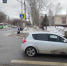 В Самаре женщина-водитель на иномарке сбила пешехода - ТРК Скат
