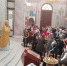 В Самару привезли  мощи святых Петра и Февронии - ТРК Скат