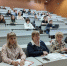 В ПГУТИ состоялось заседание секции «Прикладная информатика» 63 Студенческой научной конференции - ПГУТИ