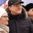 В Самаре 12 марта состоялся митинг-концерт «Вместе - За Россию!» - ProGorodSamara.Ru