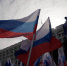 Выбираем Россию: Самарская область приняла участие во всероссийской акции - Губерния ТВ