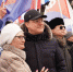 В Самаре состоялся митинг-концерт «Вместе - За Россию!» - Единая Россия