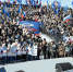 «Вместе! За Россию!»: «Единая Россия» провела по всей стране митинги-концерты - Единая Россия