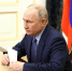 Владимир Путин обратился к россиянам накануне выборов - Губерния ТВ