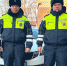 Самарские Госавтоинспекторы оперативно доставили в больницу ребенка, нуждающегося в помощи медицинских работников - ГИБДД