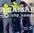 Курьер на ВАЗ 2114 в Самаре устроил погоню с экипажами ДПС - ГТРК Самара