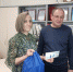 В Самаре участница акции «За родное – за свое» выиграла туристический набор - SamaraGIS.Ru