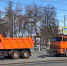 Стало известно, когда в Самаре отремонтируют Зубчаниновское шоссе и ул. Ново-Вокзальную - ГТРК Самара