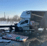 В ДТП на трассе М-5 под Сызранью пострадали двое взрослых и подросток - Волга Ньюс