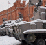 Промышленные предприятия Самары прикроют ракеты ЗРПК «Панцирь» - ProGorodSamara.Ru