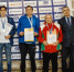 Шашист из Самары выиграл чемпионат России по спорту слепых - Самарская Газета