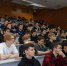 В ПГУТИ состоялся показ документального фильма «Аты-баты, шли с экрана в бой солдаты» - ПГУТИ