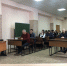 В институте состоялась научная конференция по теме «Актуальные проблемы деятельности правоохранительных органов Российской Федерации» - СЮИ ФСИН России