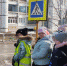 ГИБДД напоминает, что родители должны учить детей безопасности на дороге - Волга Ньюс