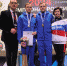 Кирилл Бородачев стал трехкратным чемпионом России - Волга Ньюс