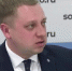 Дмитрий Хилов: "Деловое сообщество видит позитивные результаты работы российского Правительства" - Губерния ТВ