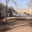 На улице Чернореченской в Самаре началось строительство бульвара - ГТРК Самара