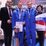 Самарский фехтовальщик выиграл третье "золото" чемпионата России - Самарская Газета