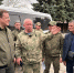 Губернатор Дмитрий Азаров передал дополнительную технику в зону СВО - ТРК Скат