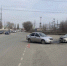 Не уступил дорогу: в Самаре в ДТП с двумя легковушками пострадала женщина - Губерния ТВ