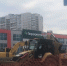 В Самаре на Пятой просеке благоустраивают участок, где хотели возвести высотки - ProGorodSamara.Ru