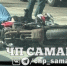 В Самаре произошло первое в сезоне ДТП с мотоциклистом - ГТРК Самара