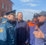 В регионах Приволжского федерального округа идет сбор гуманитарной помощи жителям Оренбуржья, пострадавшим от паводка - Губерния ТВ