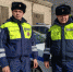 Сотрудники полиции в Новокуйбышевске помогли местной жительнице, попавшей в сложную дорожную ситуацию - ГУ МВД Самарской области