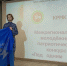Студенты колледжа связи ПГУТИ выступили на очном этапе межрегионального молодежного патриотического конкурса "Под одним небом" - ПГУТИ