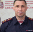 Нового начальника Управления Росгвардии назначили в Самарской области - ГТРК Самара