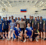 image - Федерация волейбола