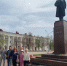 «С днем рождения, Владимир Ильич!» - КПРФ