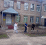 Апрель-традиционное время наведения чистоты и порядка. - Городская поликлиника №13