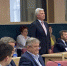 В Самарской области согласована кандидатура нового вице-губернатора - ГТРК Самара