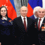 Самарский студент встретился с Президентом России - Губерния ТВ