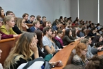 Самарские выпускники хотят стать программистами, IT-специалистами и инженерами