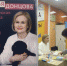 "Я телевизор, а кто Тарковский — я не знаю": как прошла читательская встреча Дарьи Донцовой в Самаре - Газета Репортёр